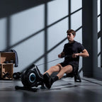 Drumfit Rower 7000 Regatta