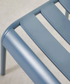 Silla de Metal Bora