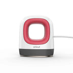 EasyPress Mini™ en color frambuesa + Paquete Esencial de Materiales para Planchar