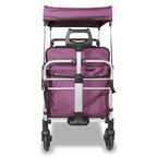 Chariot FUXTEC Family Cruiser l'original