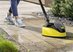 Nettoyeur haute pression Karcher K 7 Premium Smart Control Flex Home - 180 bars - 600 L/h - connecté - tambour enrouleur - brosse terrasse