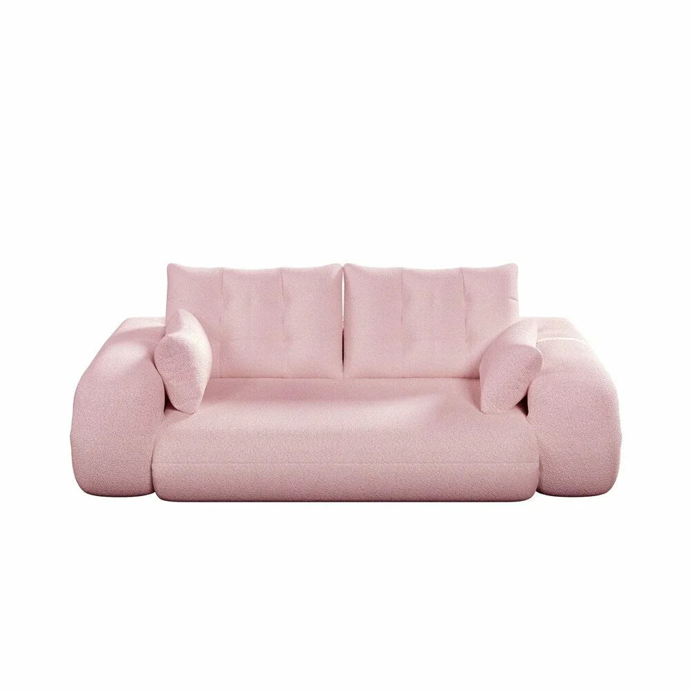 78.7 Multi-Functional Foldable Sofa Bed