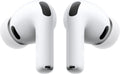 AirPods Pro 3 Écouteurs sans Fil, réduction Active du Bruit, détection de la fréquence Cardiaque, écouteurs Bluetooth, Audio Spatial, Son Haute-fidélité, Recharge USB-C