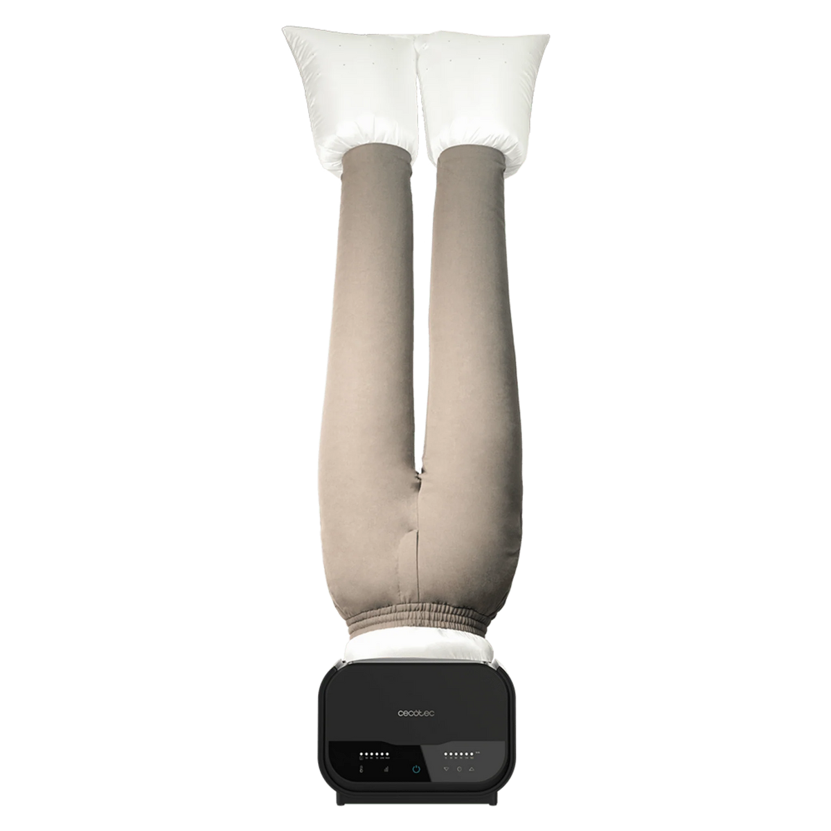 IronHero 1200 Mannequin Dry