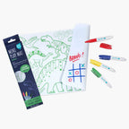 Mini Playmat Dino