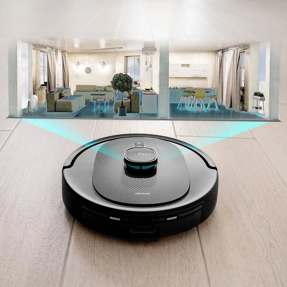 Conga 8290 Immortal Ultra Power Home X-Treme