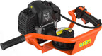 FUXTEC FX-EB152-3HP 52CC Petrol Drill with 3 Bits 100/150/200mm