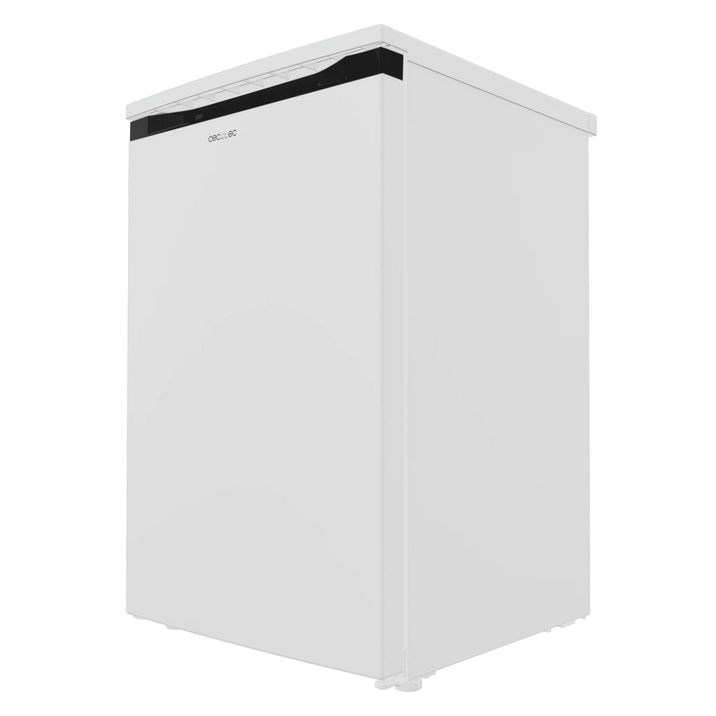 Bolero CoolMarket TF 85 White E