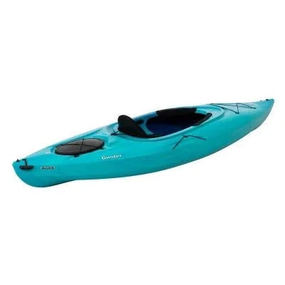 Lifetime Guster 100 Kayak Sit-In (Paquete de 2) 457