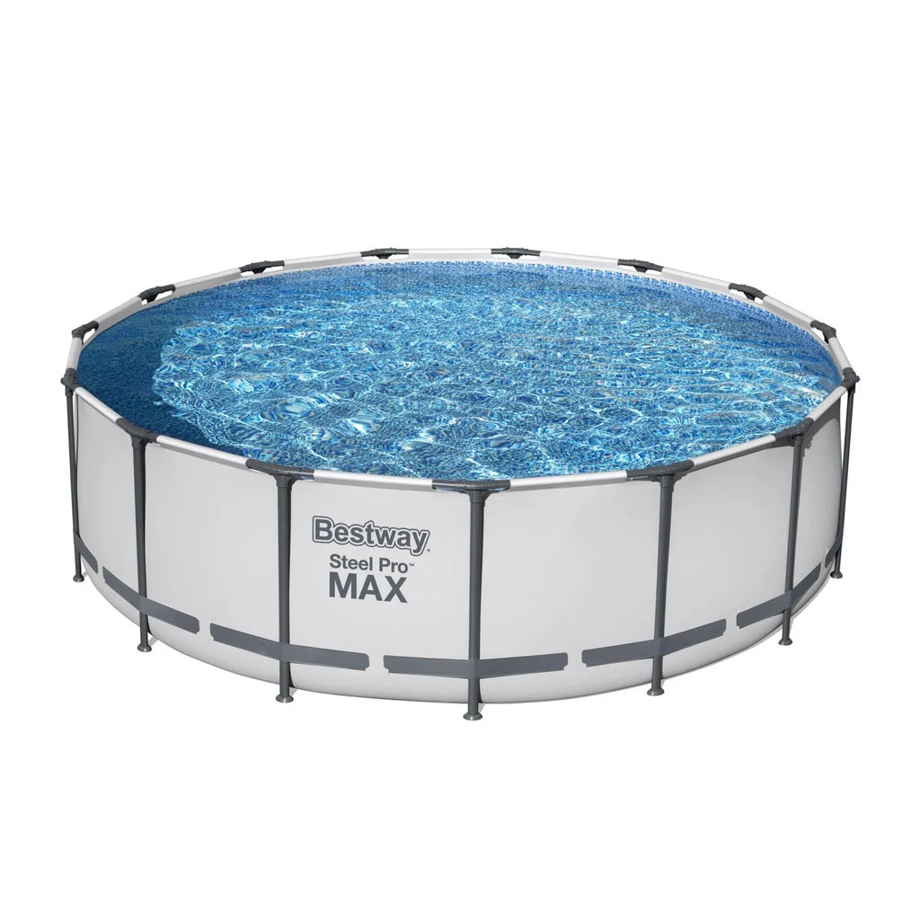 Piscina Tubular 457x122 cm Bestway