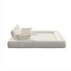 78.7 Multi-Functional Foldable Sofa Bed