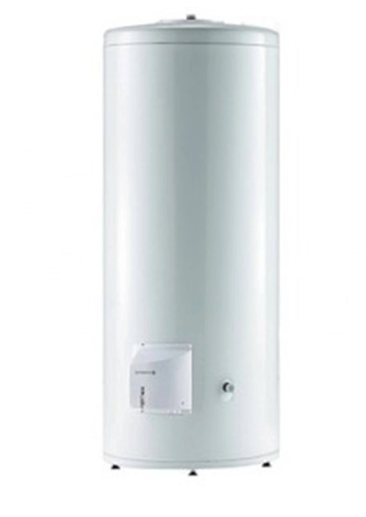 Chauffe Eau Électrique Vertical Sol De Dietrich Blindé 250 L