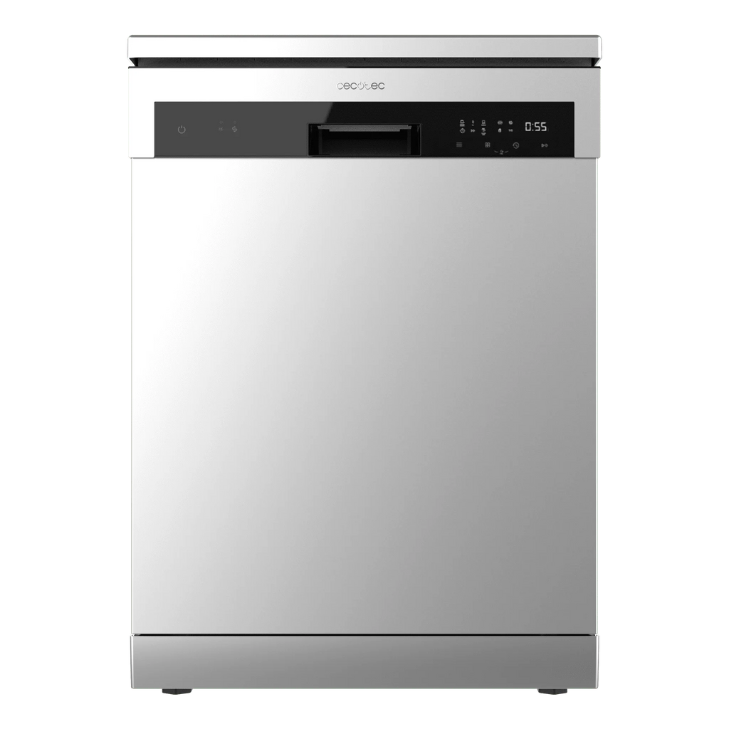 Bolero Aguazero 6100 Inox E