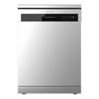Bolero Aguazero 6100 Inox E