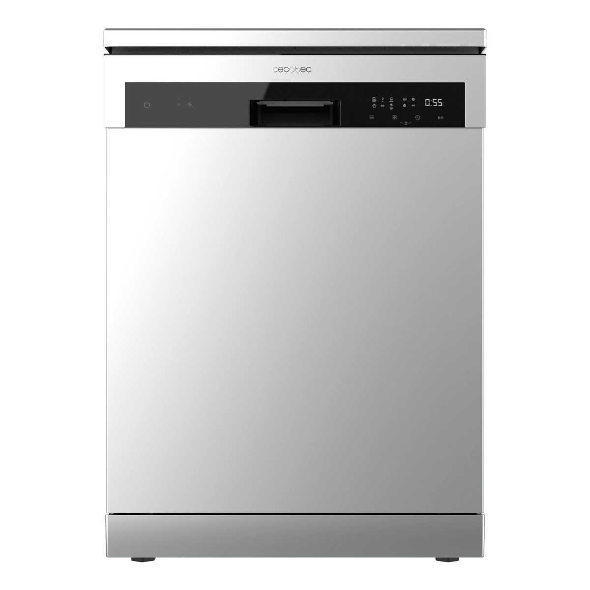 Bolero Aguazero 6100 Inox E