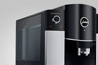 Máquina Automática de Café/Espresso Jura D6 Platinum