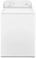 Crosley 3.5 Cu.Ft. Conservator Top Load White Washer VAW3584GW
