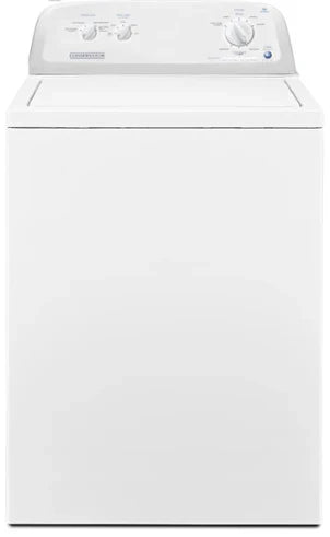 Crosley 3.5 Cu.Ft. Conservator Top Load White Washer VAW3584GW
