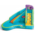 Tobogán Little Tikes Slam ‘n Curve, Multicolor