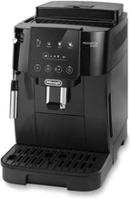 De'Longhi ECAM220.21.B Magnifica S Start Machine à café automatique, design compact, parfait pour espresso et cappuccino