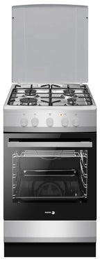 Cuisinière tout gaz FAGOR FACG202S