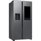 Réfrigérateur américain SAMSUNG RS6HDG883ES9 family hub