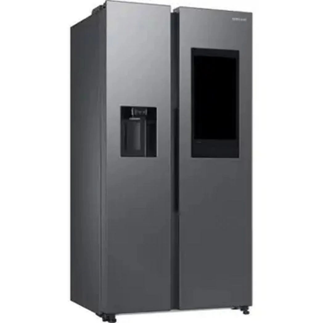 Réfrigérateur américain SAMSUNG RS6HDG883ES9 family hub
