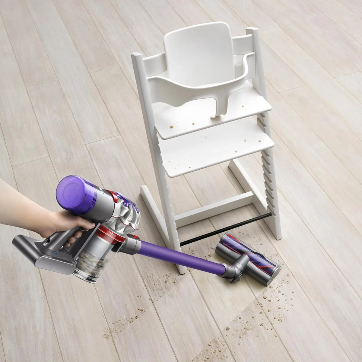 Dyson V8 Cordless Vacuum Cleaner