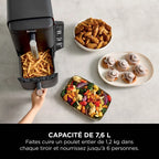 Friteuse sans huile NINJA SL300EU