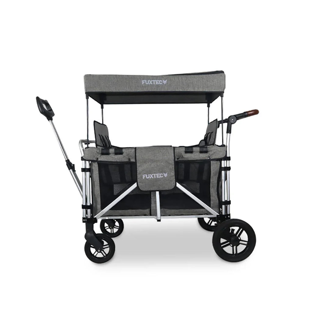 Chariot FUXTEC Family Cruiser l'original