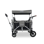 Chariot FUXTEC Family Cruiser l'original