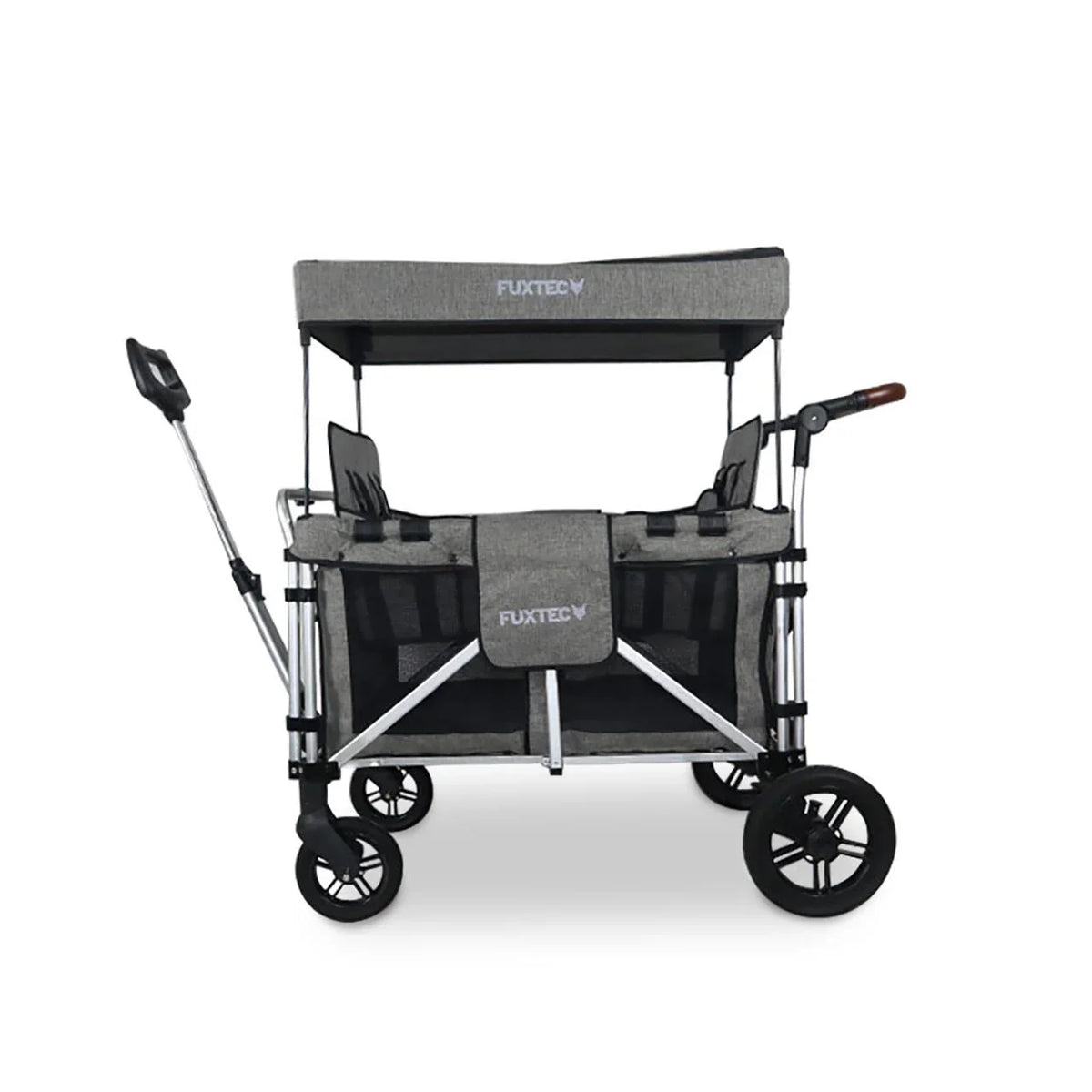 Chariot FUXTEC Family Cruiser l'original