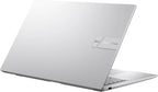 ASUS Vivobook 17 X1704VA-AU8O8W 17.3 Pouces FHD (Intel Core i5-120U, 16 Go DDR4, 512 Go SSD, Intel Graphics, Windows 11 Home) – Clavier AZERTY