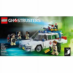 LEGO Cuusoo Ghostbusters Ecto-1, 21108