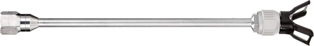 Pistolet de peinture airless WAGNER Control Pro 250 M pour peintures murales, apprêts, vernis et lasures, 15 m² - 2 min, réglage de la pression, 110 bar, tuyau de 9 m