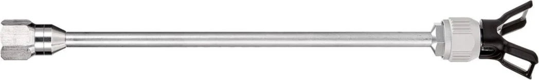 Pistolet de peinture airless WAGNER Control Pro 250 M pour peintures murales, apprêts, vernis et lasures, 15 m² - 2 min, réglage de la pression, 110 bar, tuyau de 9 m