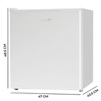 GrandCooler 20000 SilentCompress White E