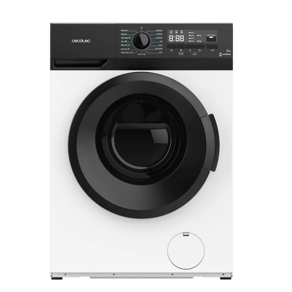 Bolero DressCode 8300 Inverter A