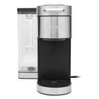 Keurig K Supreme Coffee MultiStream Programable