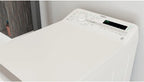 Whirlpool TDLR 6240S IT Machine à laver Charge Par dessus 6 1200 tr/min C Blanc