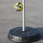 Lifetime Sistema de Pelota con Cuerda Portátil de 96 pulgadas (90029)