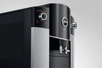 Máquina Automática de Café/Espresso Jura D6 Platinum