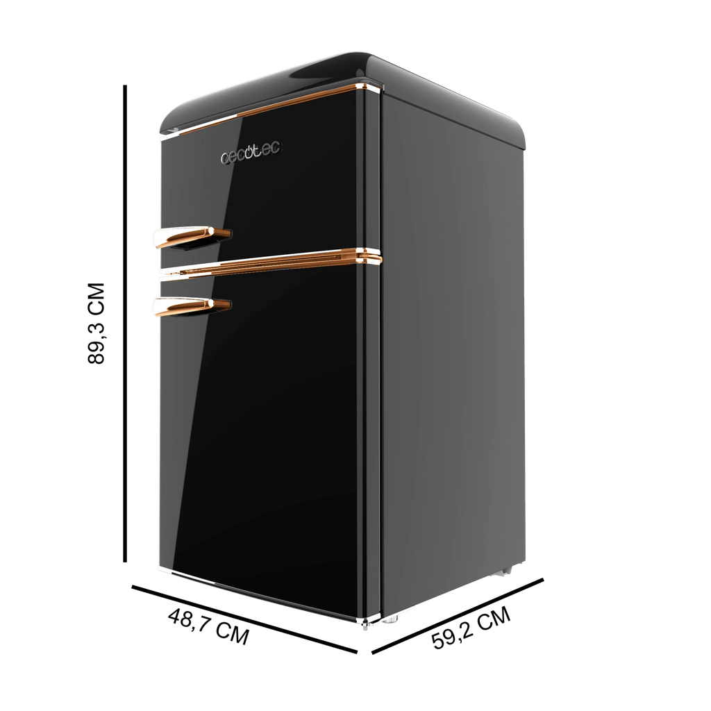 Bolero CoolMarket 2D Origin 86 Black E