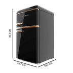 Bolero CoolMarket 2D Origin 86 Black E