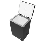 Bolero CoolMarket Chest 99 Black E