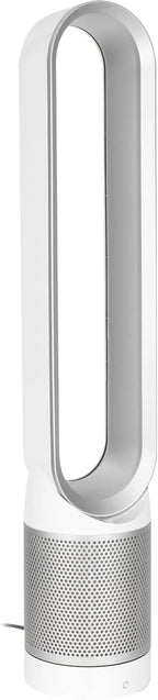 Dyson 305162-01 Pure Cool Link Purificateur/Ventilateur tour Blanc/Argent