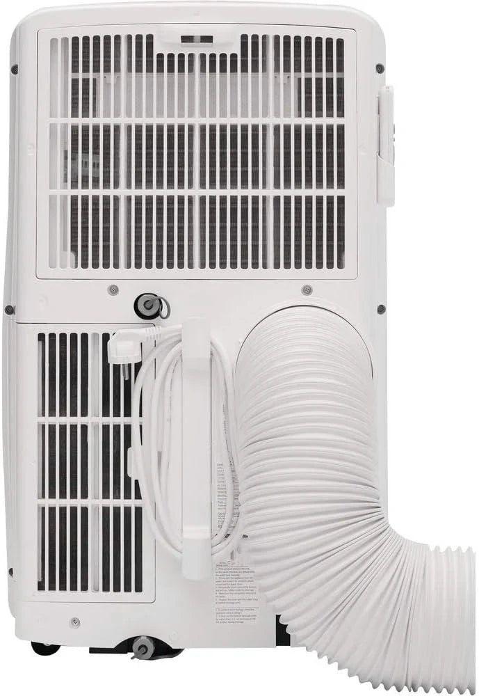 Whirlpool climatiseur mobile PACW212CO, 12000BTU, blanc