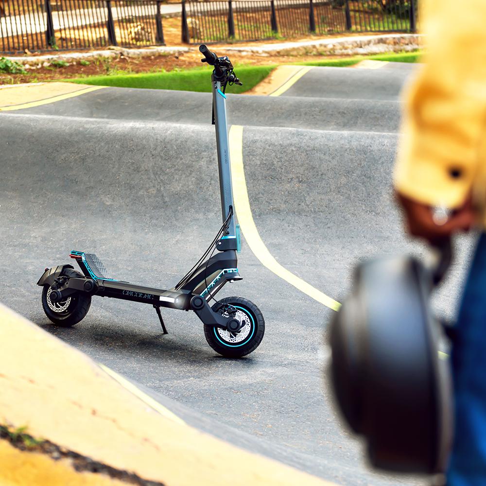 Bongo Serie Z Power City