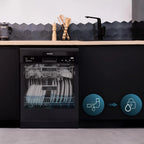 Bolero Aguazero 6500 Dark C