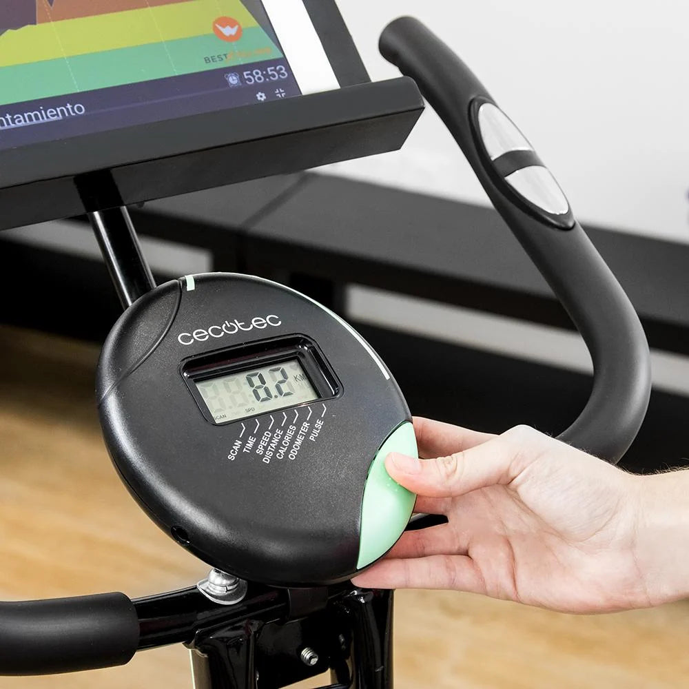 X-Bike Pro